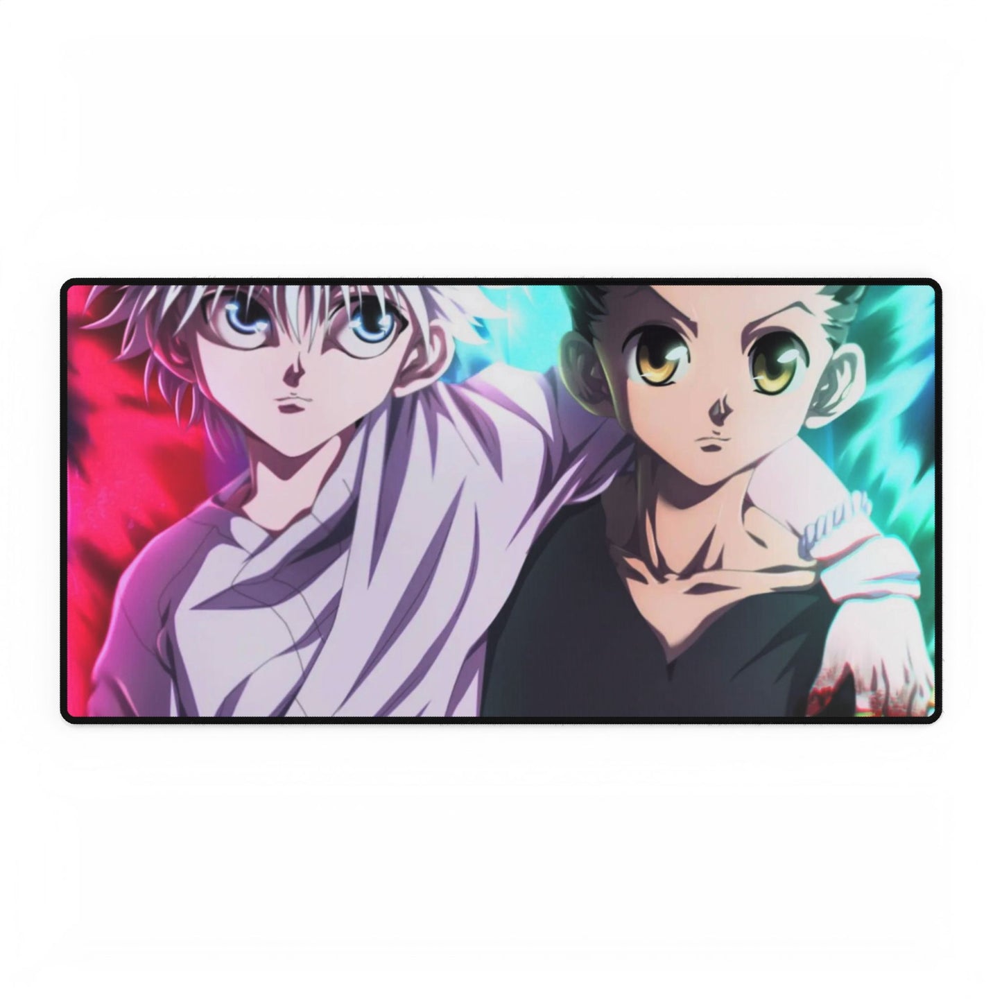 Anime Hunter x Hunter Mouse Pad