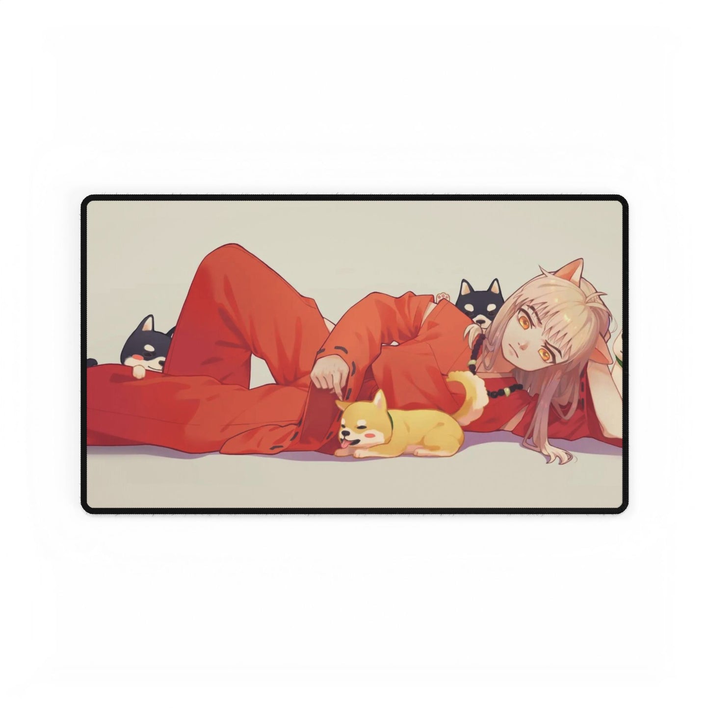 InuYasha Mouse Pad