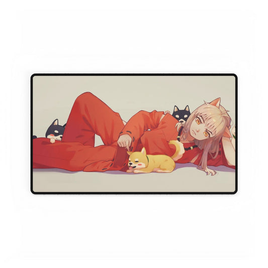 InuYasha Mouse Pad