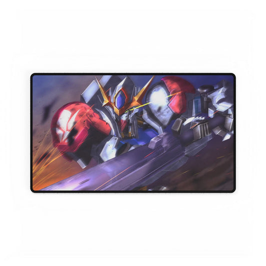 ASW-G-08 Gundam Barbatos Lupus Mouse Pad
