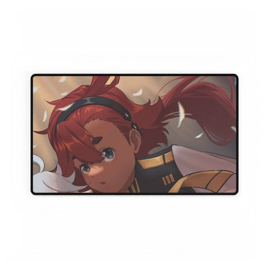 Mobile Suit Gundam: The Witch from Mercury Mouse Pad