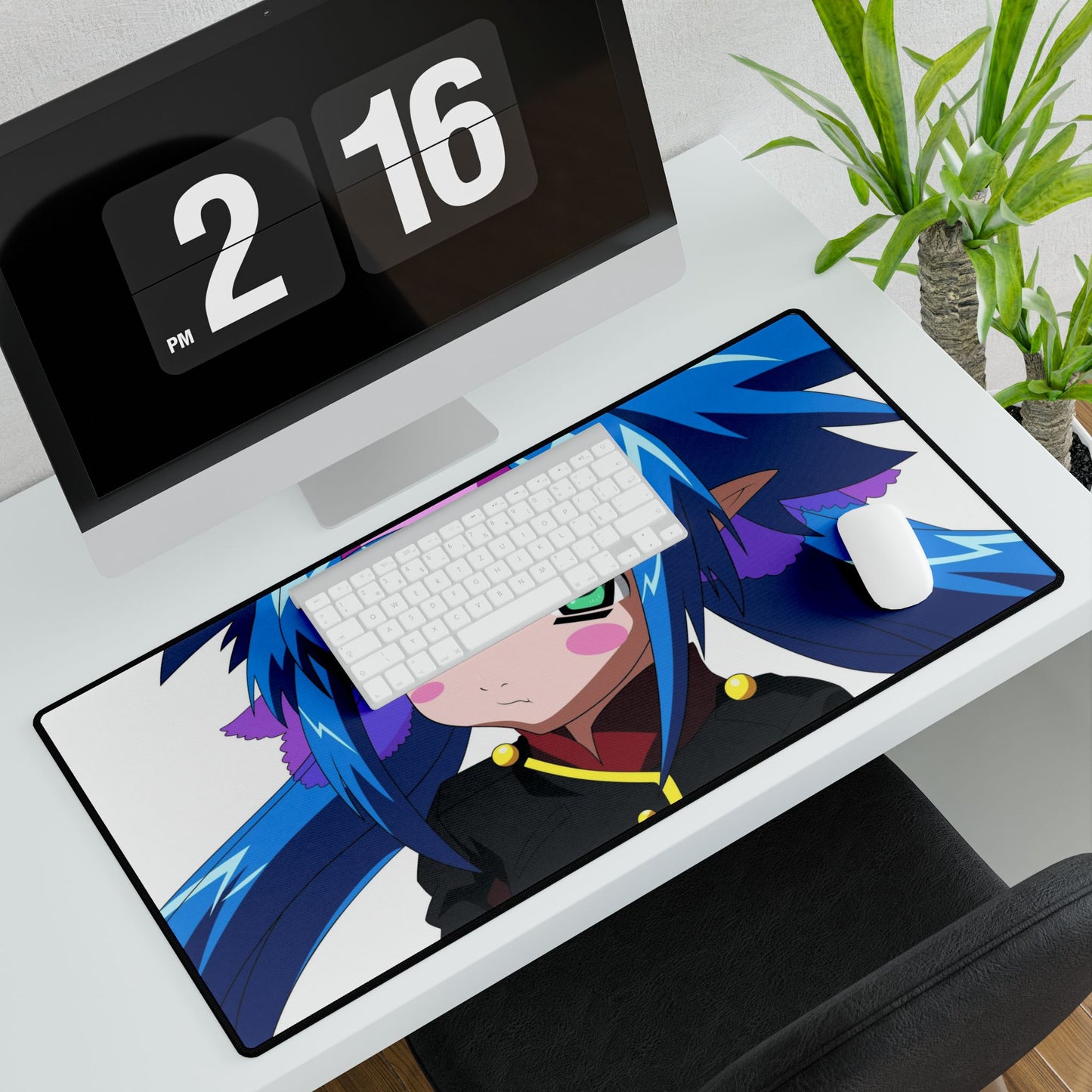 Macross Mouse Pad