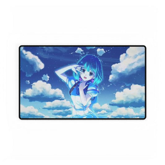 Macross Frontier Mouse Pad