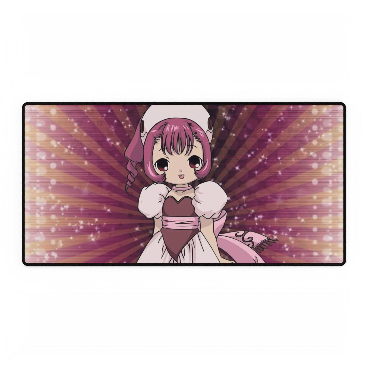 Anime Chobitsr Mouse Pad