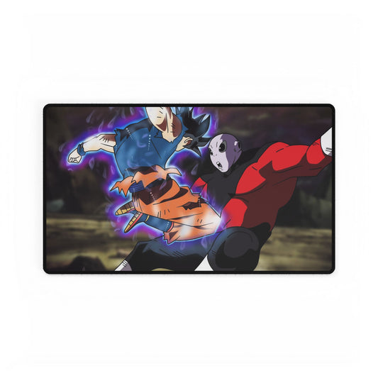 Goku Migatte No Gokui VS Jiren..! Mouse Pad