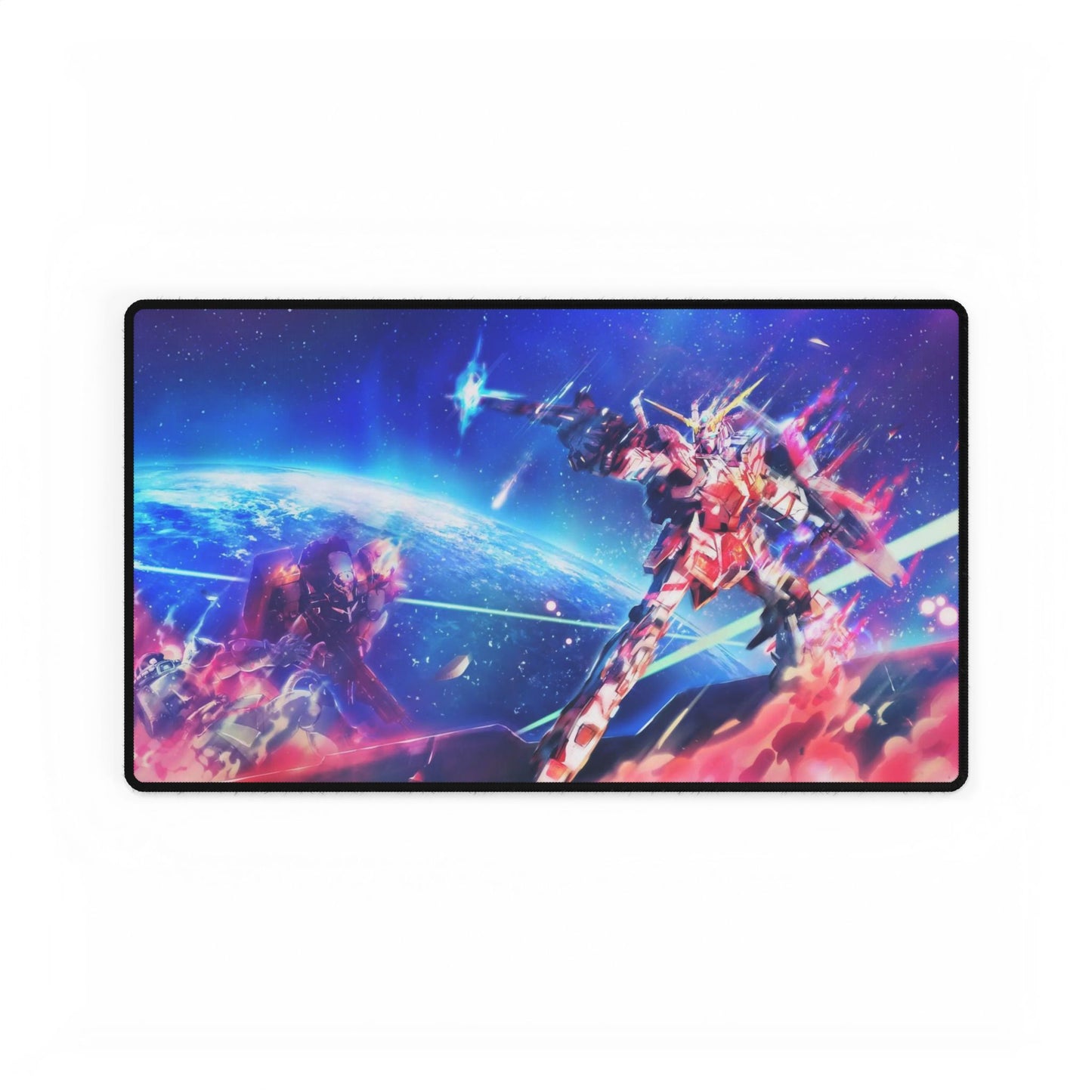 Mobile Suit Gundam Unicorn Mouse Pad