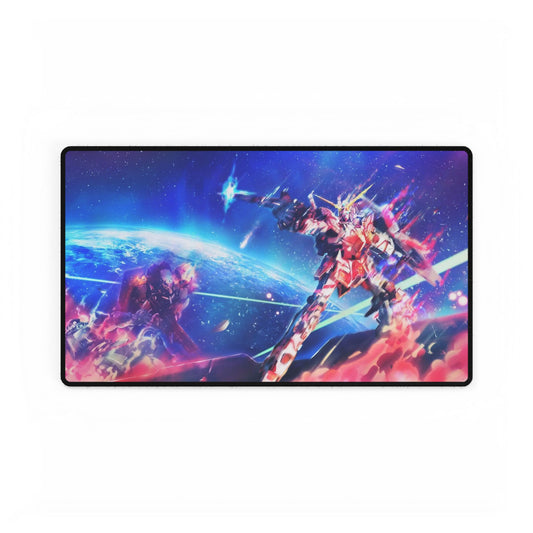 Mobile Suit Gundam Unicorn Mouse Pad