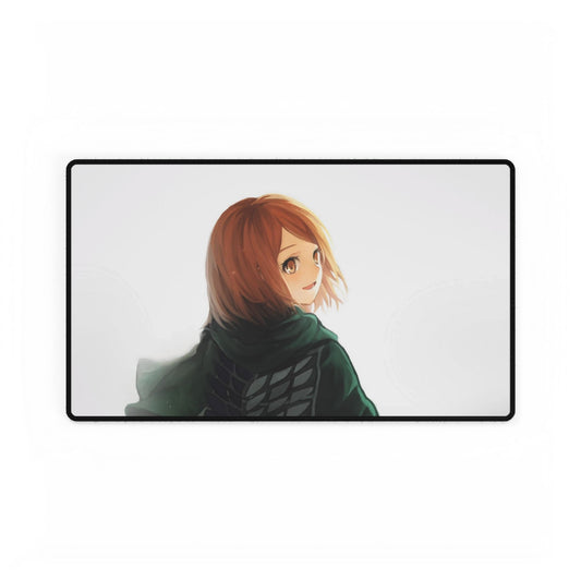 Petra Ral Mouse Pad