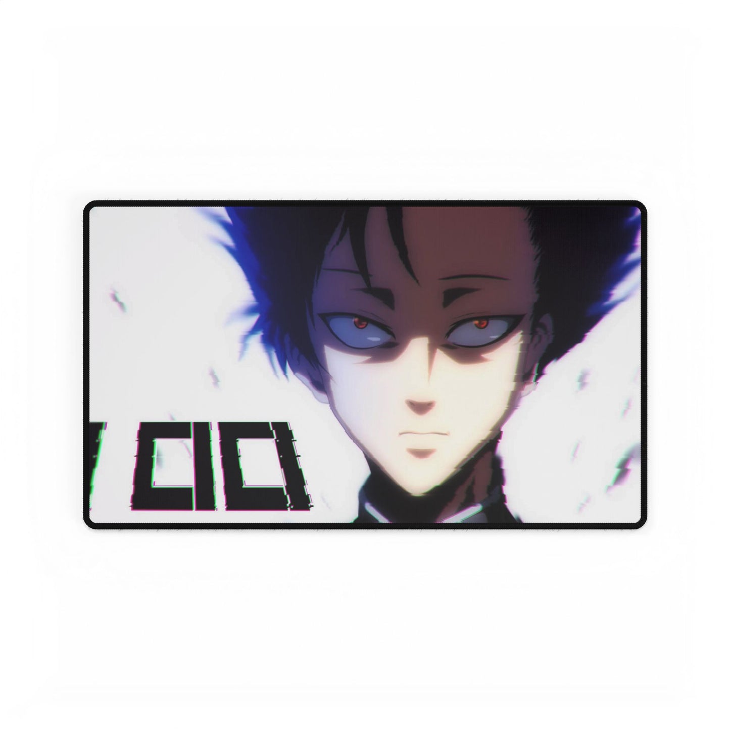 Anime Mob Psycho 100 Mouse Pad