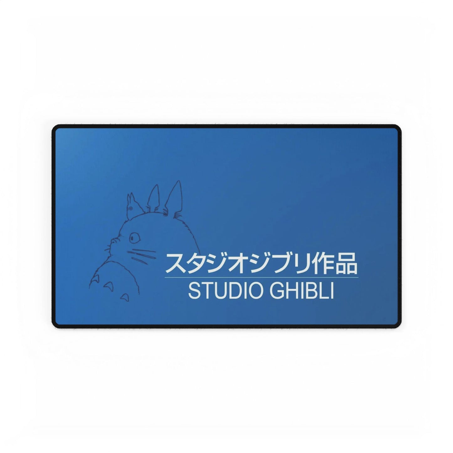 Totoro Mouse Pad