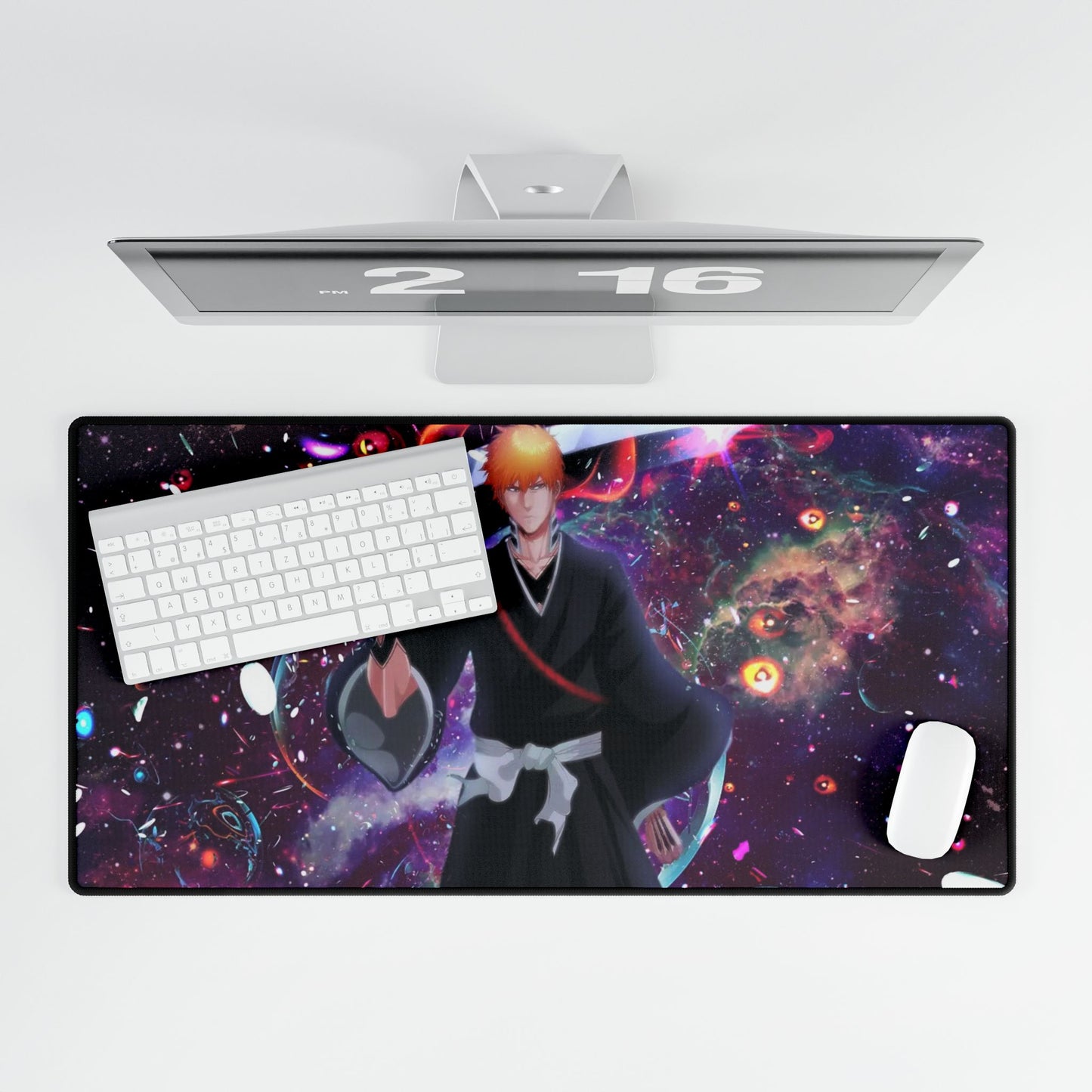 Kurosaki Ichigo Mouse Pad
