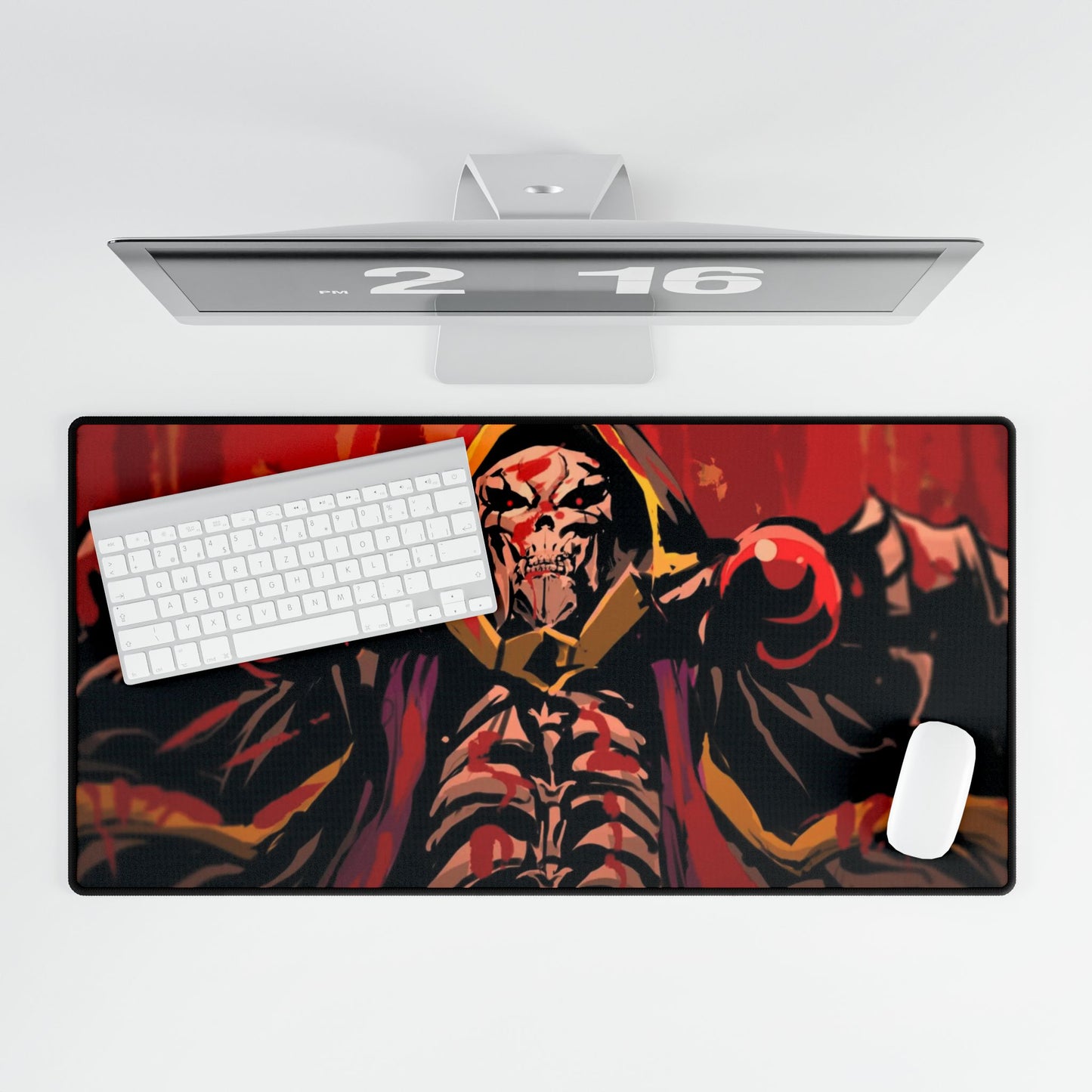 OverlorD Ⅱ Mouse Pad