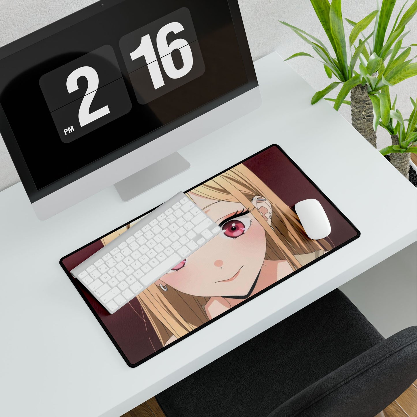 My Dress-Up Darling Mouse Pad