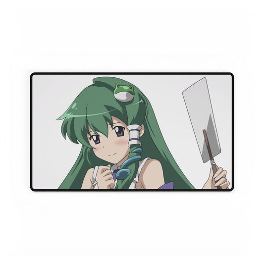 Sanae Kochiya (Vector Art) Mouse Pad