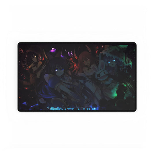 Date A Live Mouse Pad