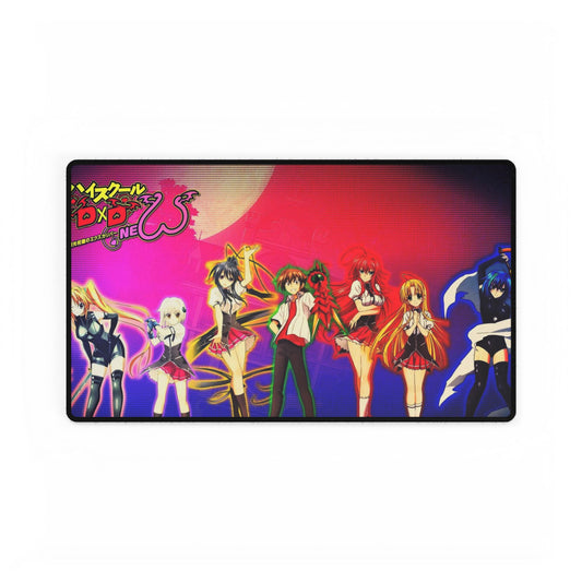 Anime High School DxD Mouse Pad
