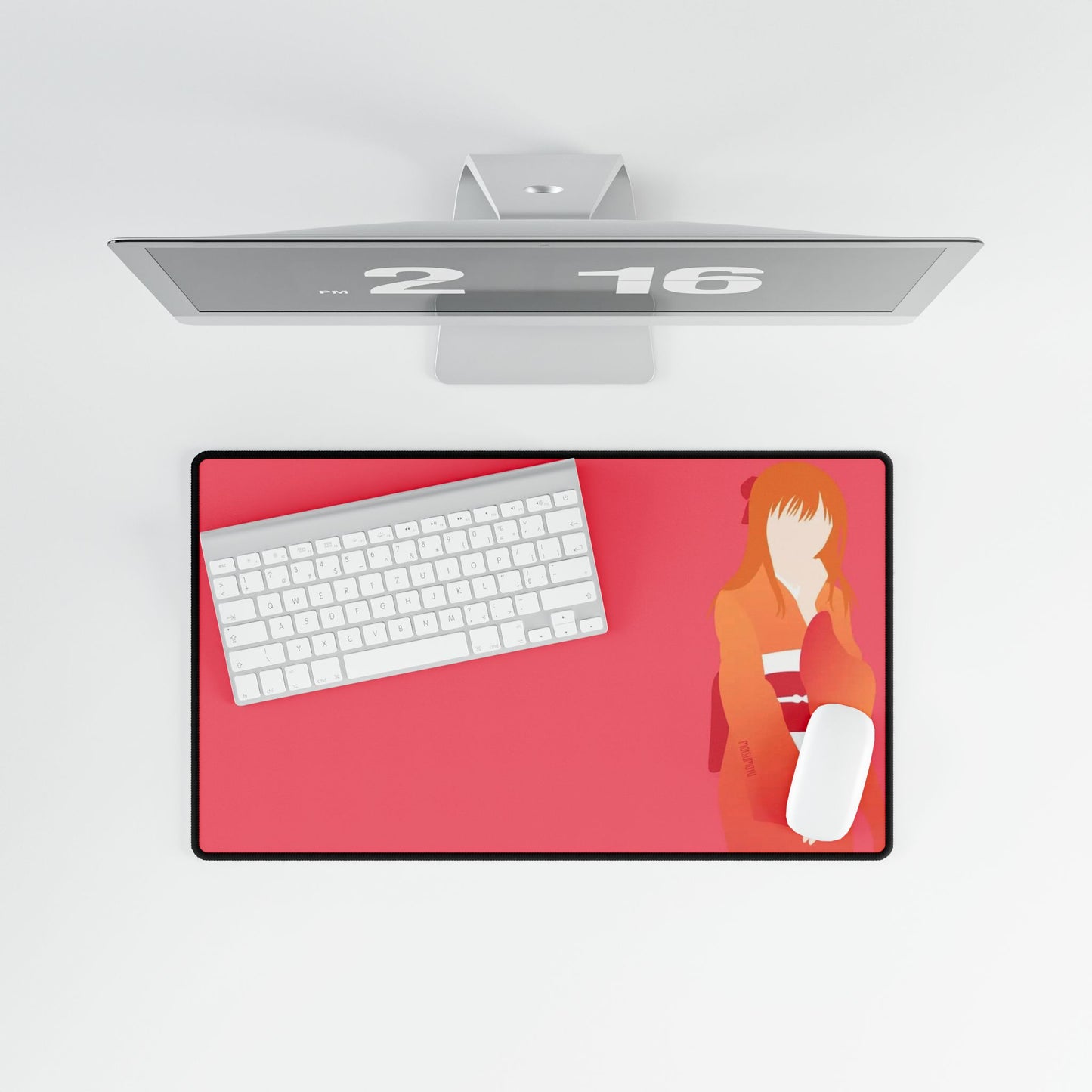 Fruits Basket Mouse Pad