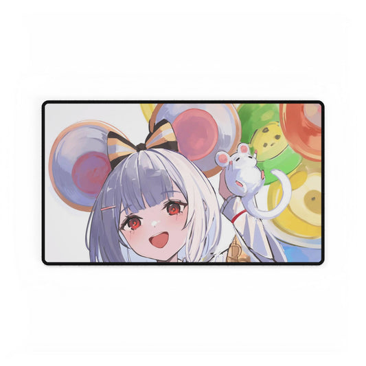 Anime Granblue Fantasy Mouse Pad