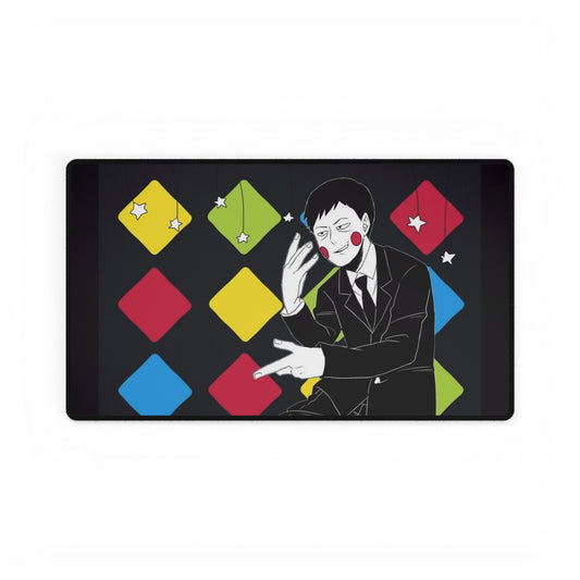 Anime Mob Psycho 100 Mouse Pad