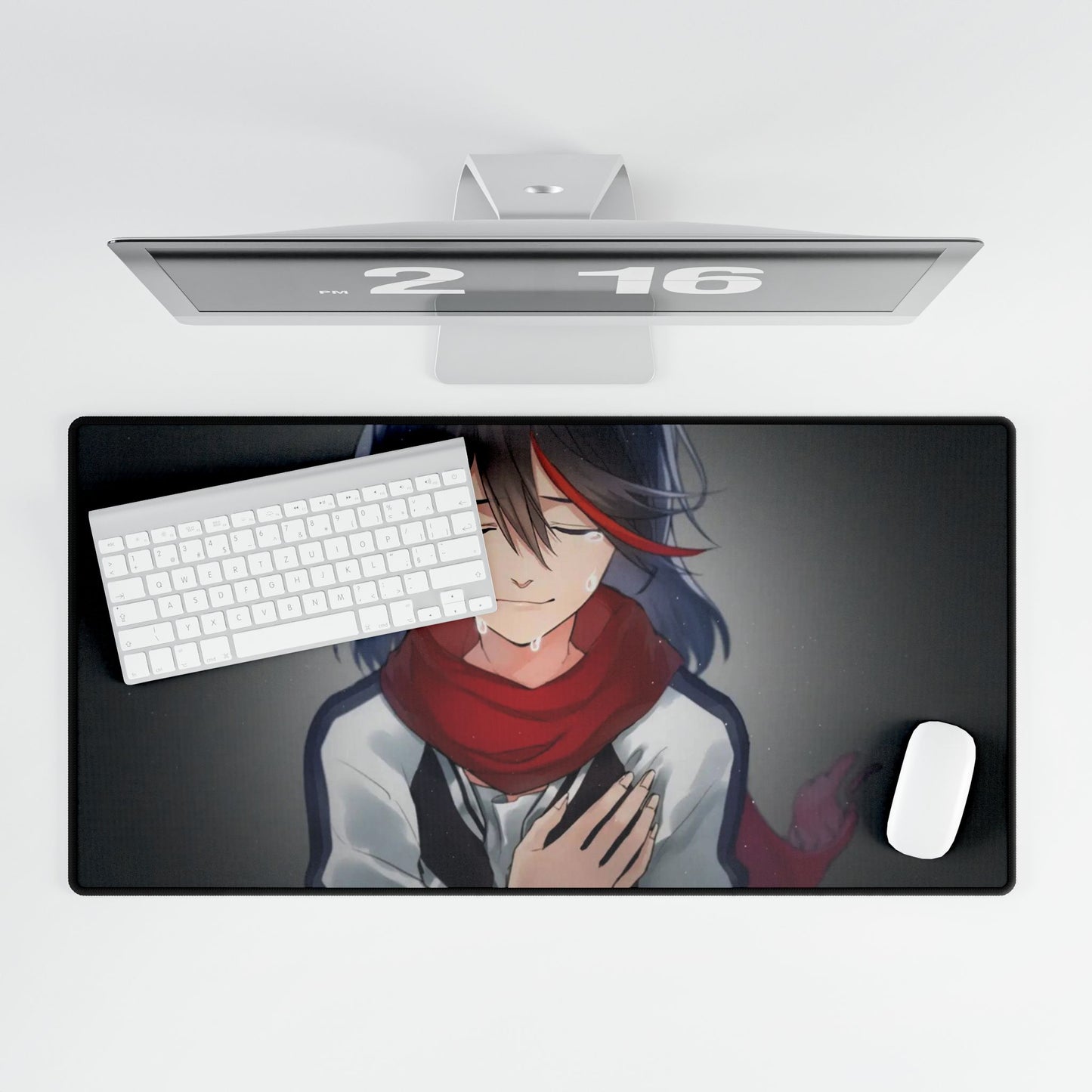 Anime Kill La Kill Mouse Pad