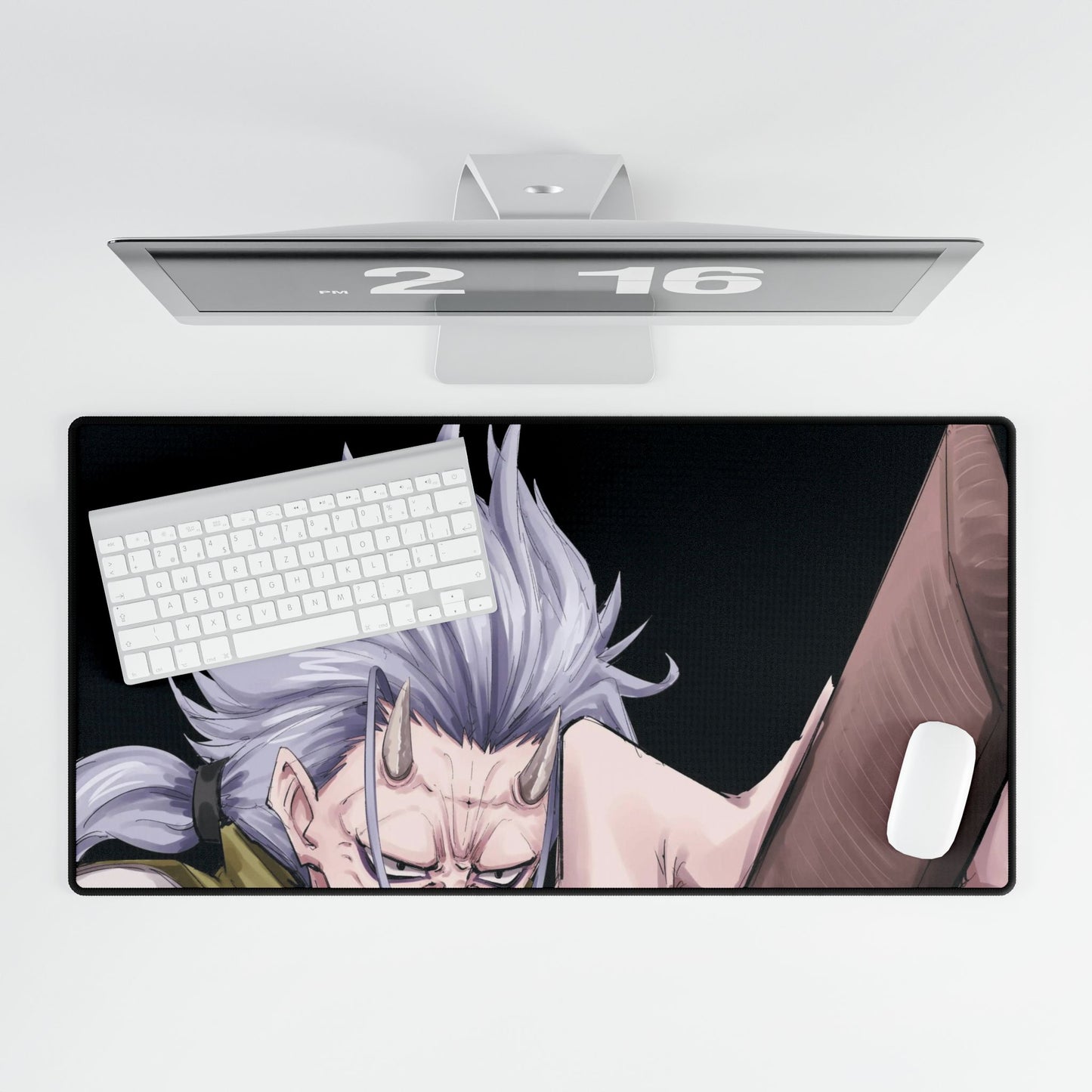 Anime That Time I Got Reincarnated as a Slime Mouse Pad