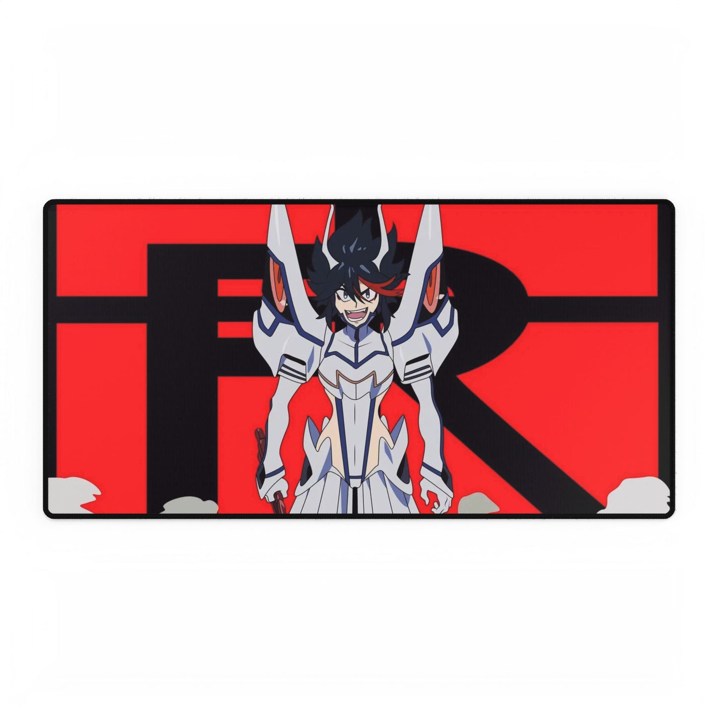 Anime Kill La Kill Mouse Pad