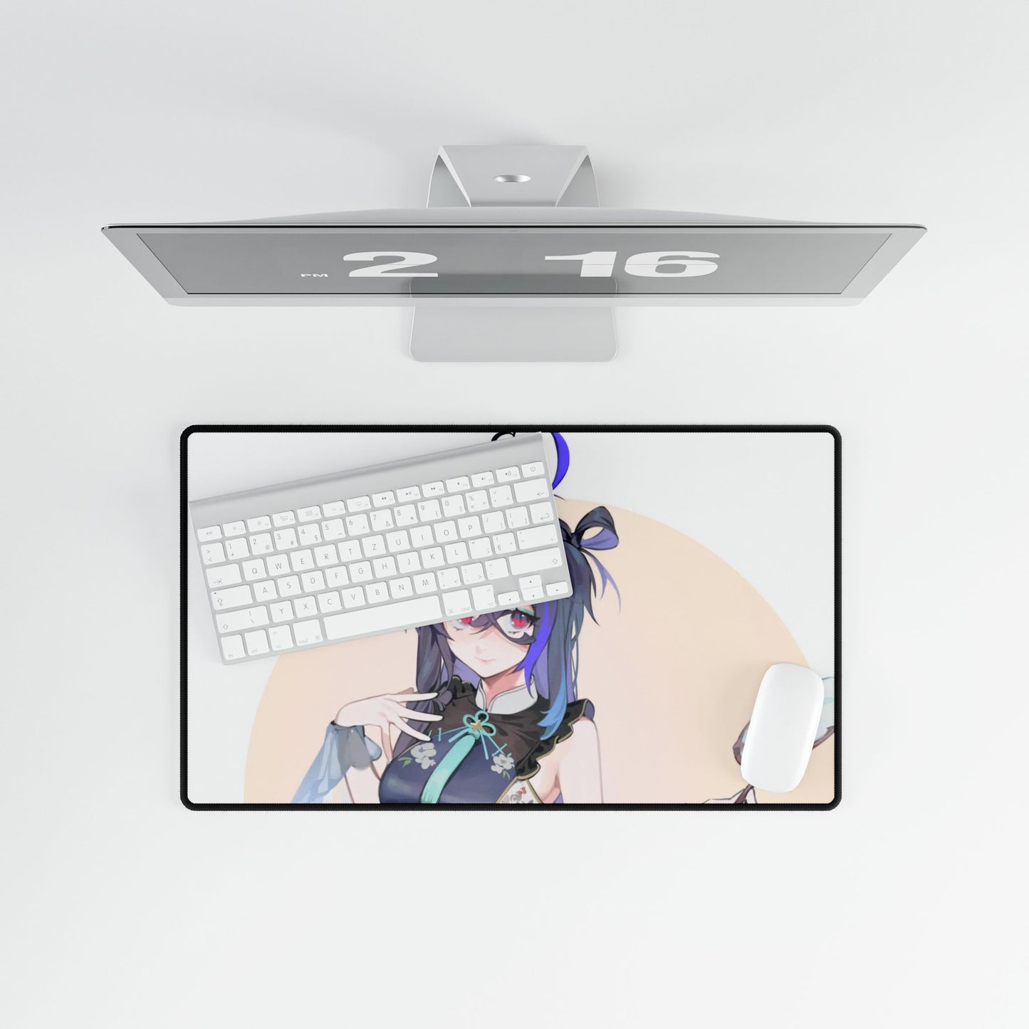 Anime Azur Lane Mouse Pad