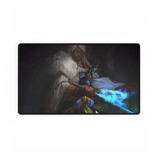 InuYasha Mouse Pad