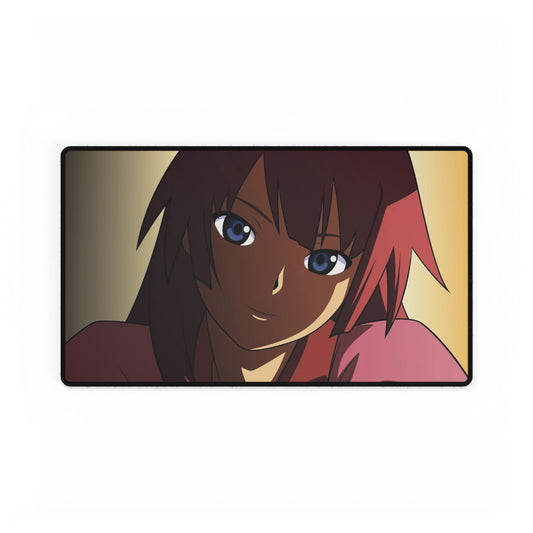 Monogatari (Series) Mouse Pad