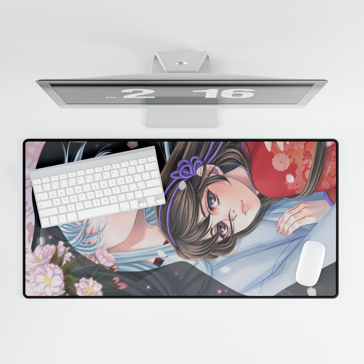 InuYasha Mouse Pad