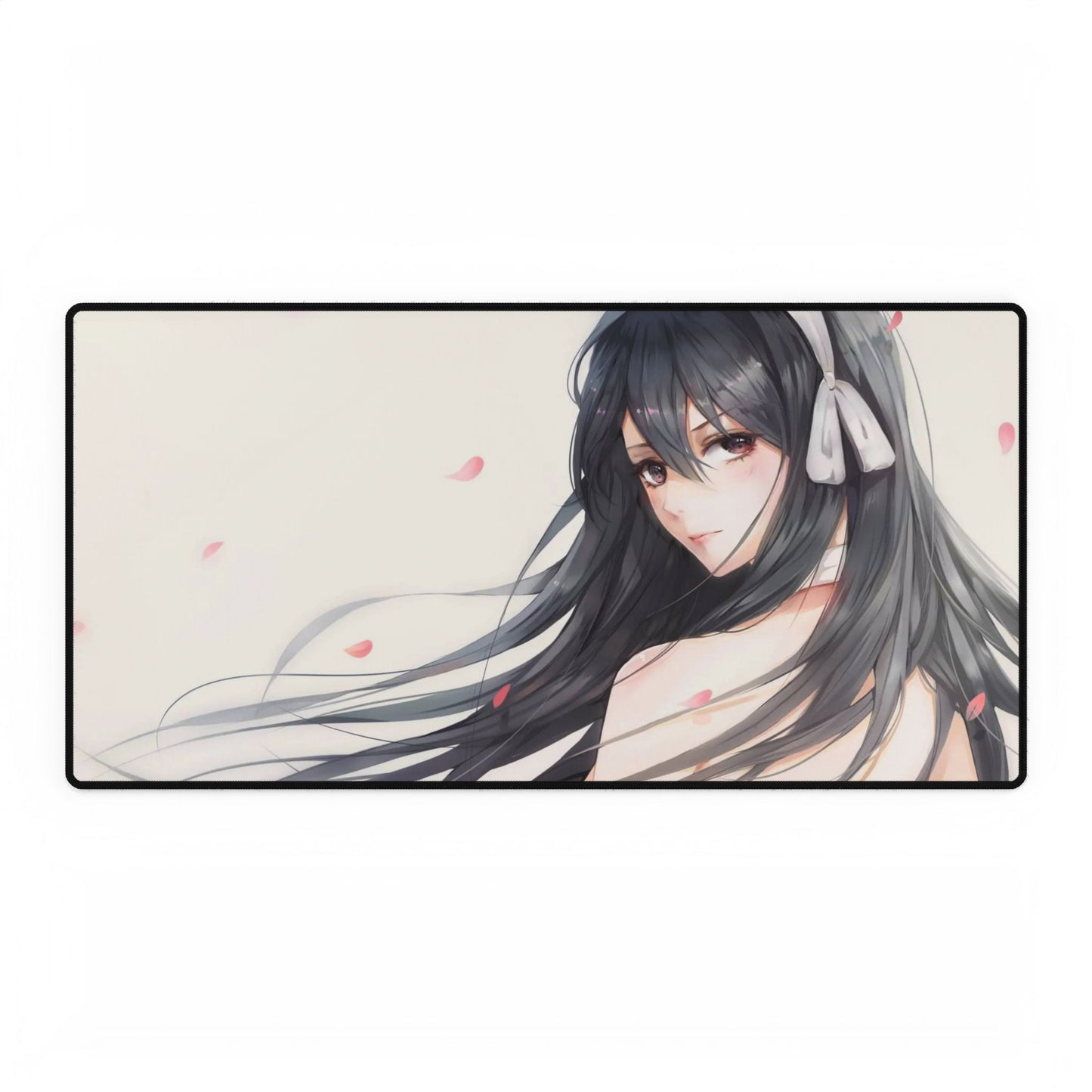 Fairy Tail Mouse Pad