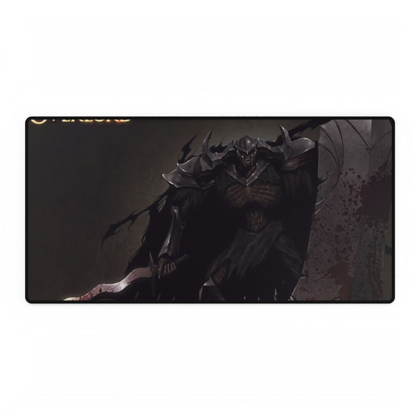 Death Knight Mouse Pad
