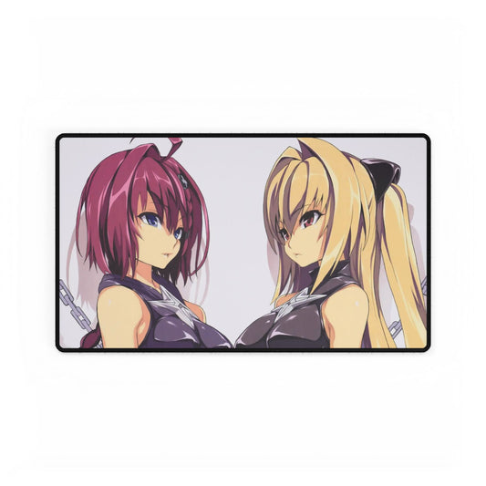 To Love-Ru: Darkness Mouse Pad