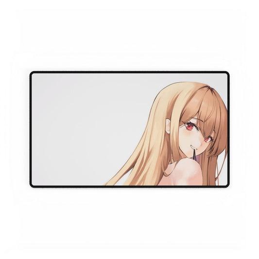 My Dress-Up Darling Mouse Pad