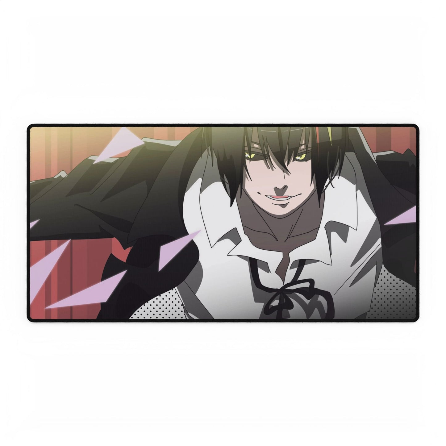 Anime That Time I Got Reincarnated as a Slime Mouse Pad
