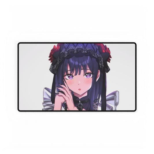 My Dress-Up Darling Mouse Pad
