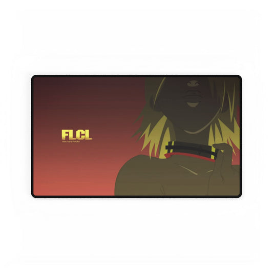 Anime FLCL Mouse Pad