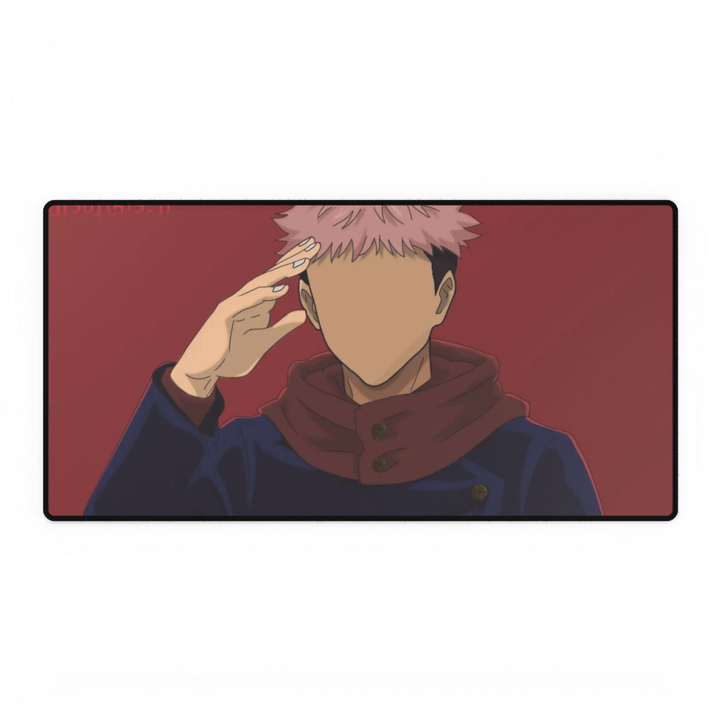 Itadori Yuji Mouse Pad