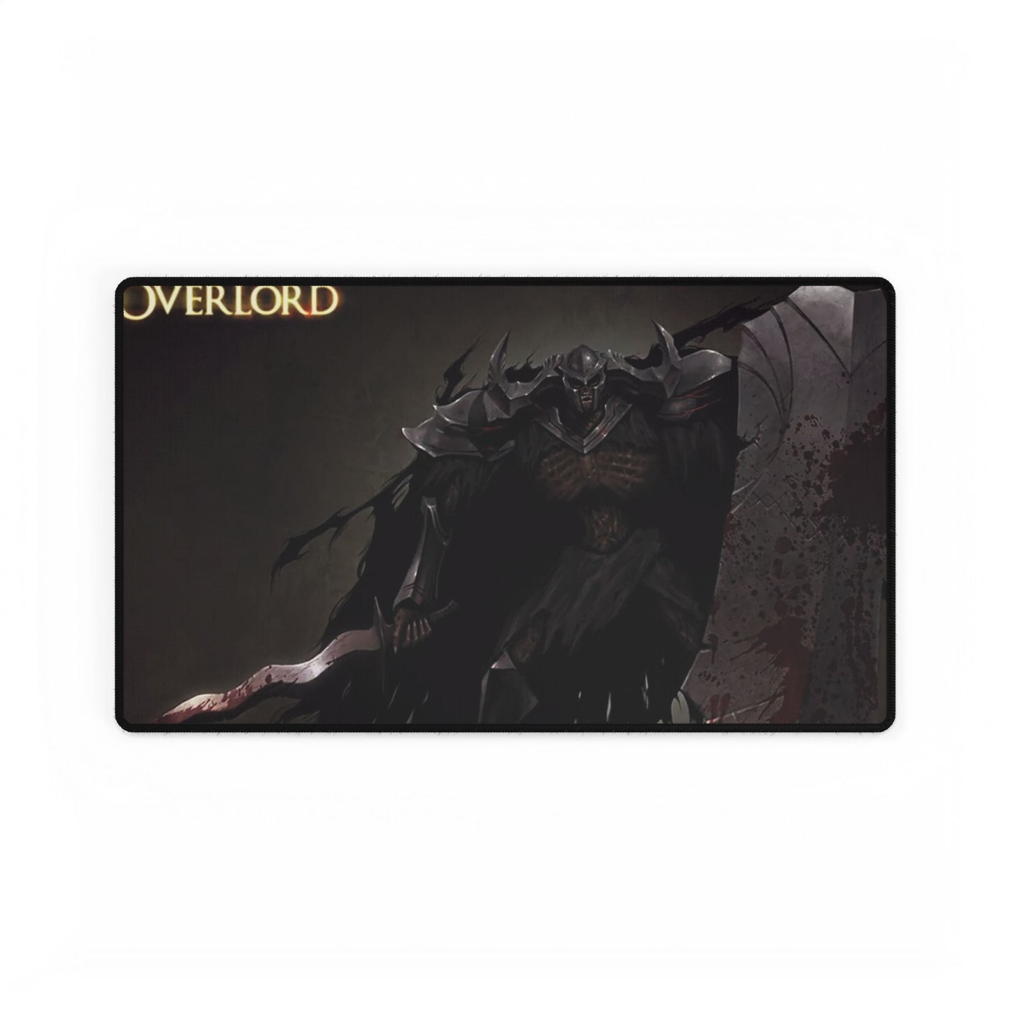 Death Knight Mouse Pad