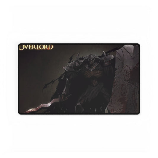 Death Knight Mouse Pad