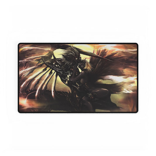 Claymore Mouse Pad