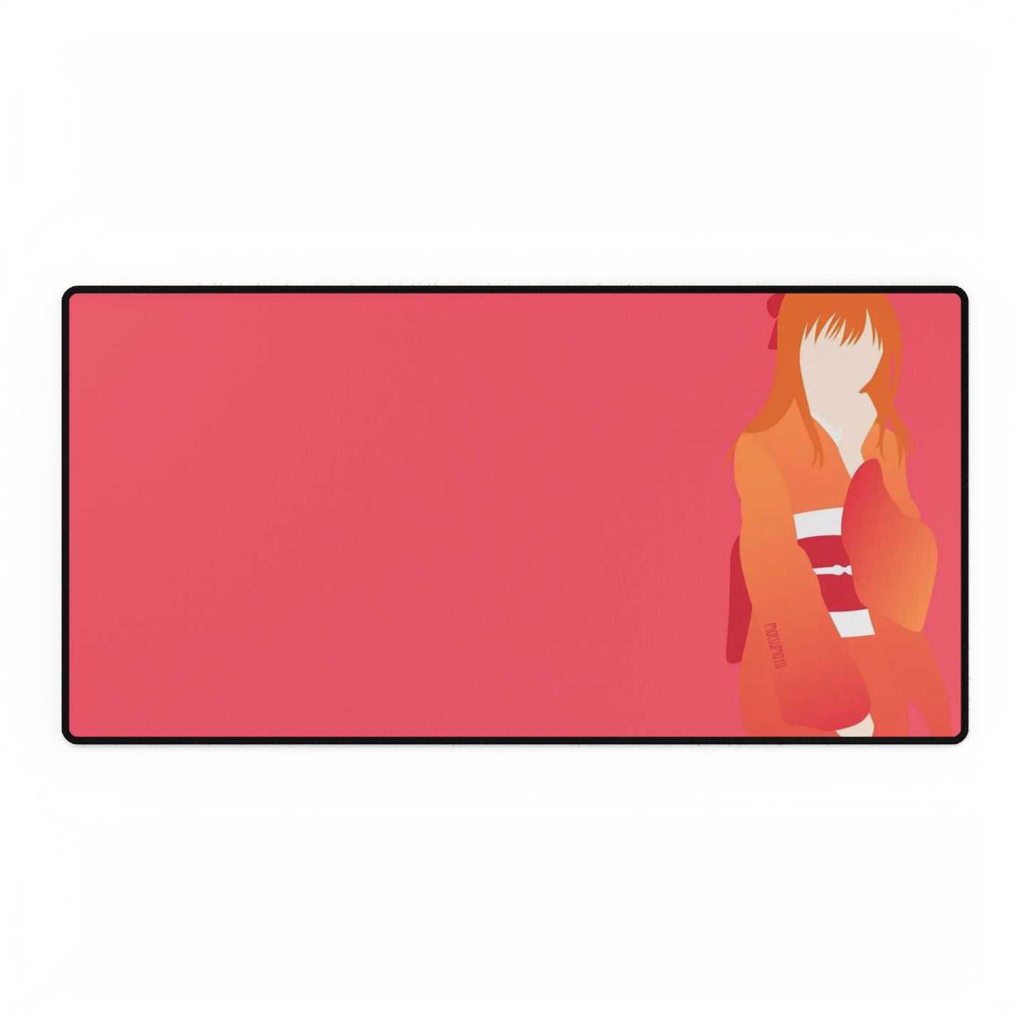 Fruits Basket Mouse Pad