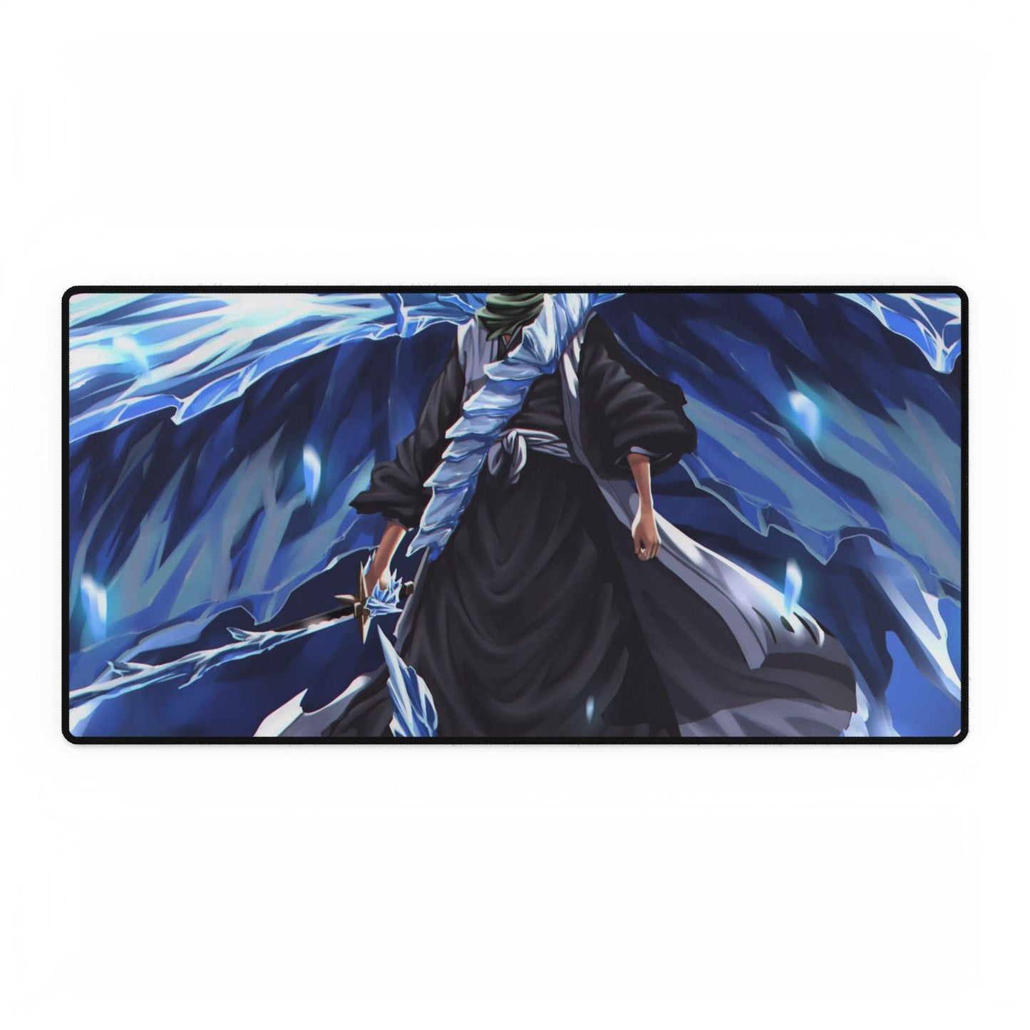Tōshirō Hitsugaya Mouse Pad