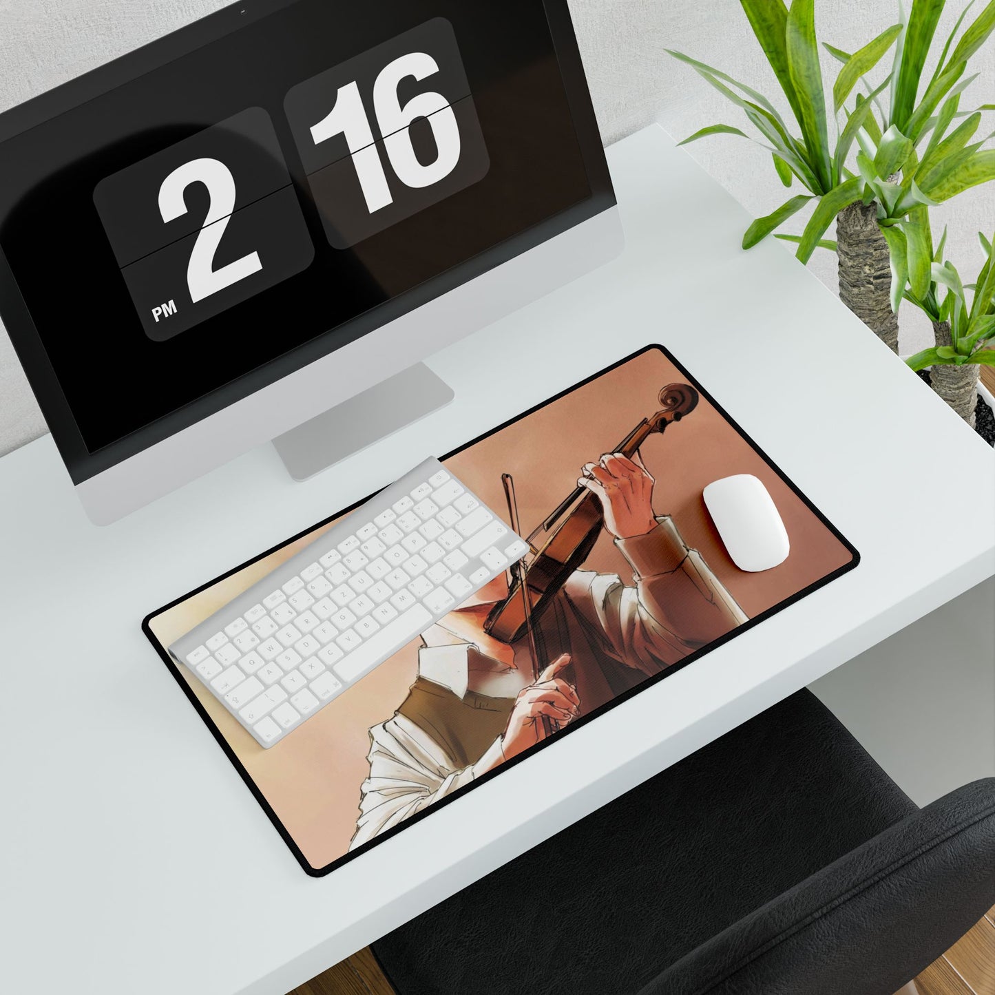 Anime Spy x Family Mouse Pad