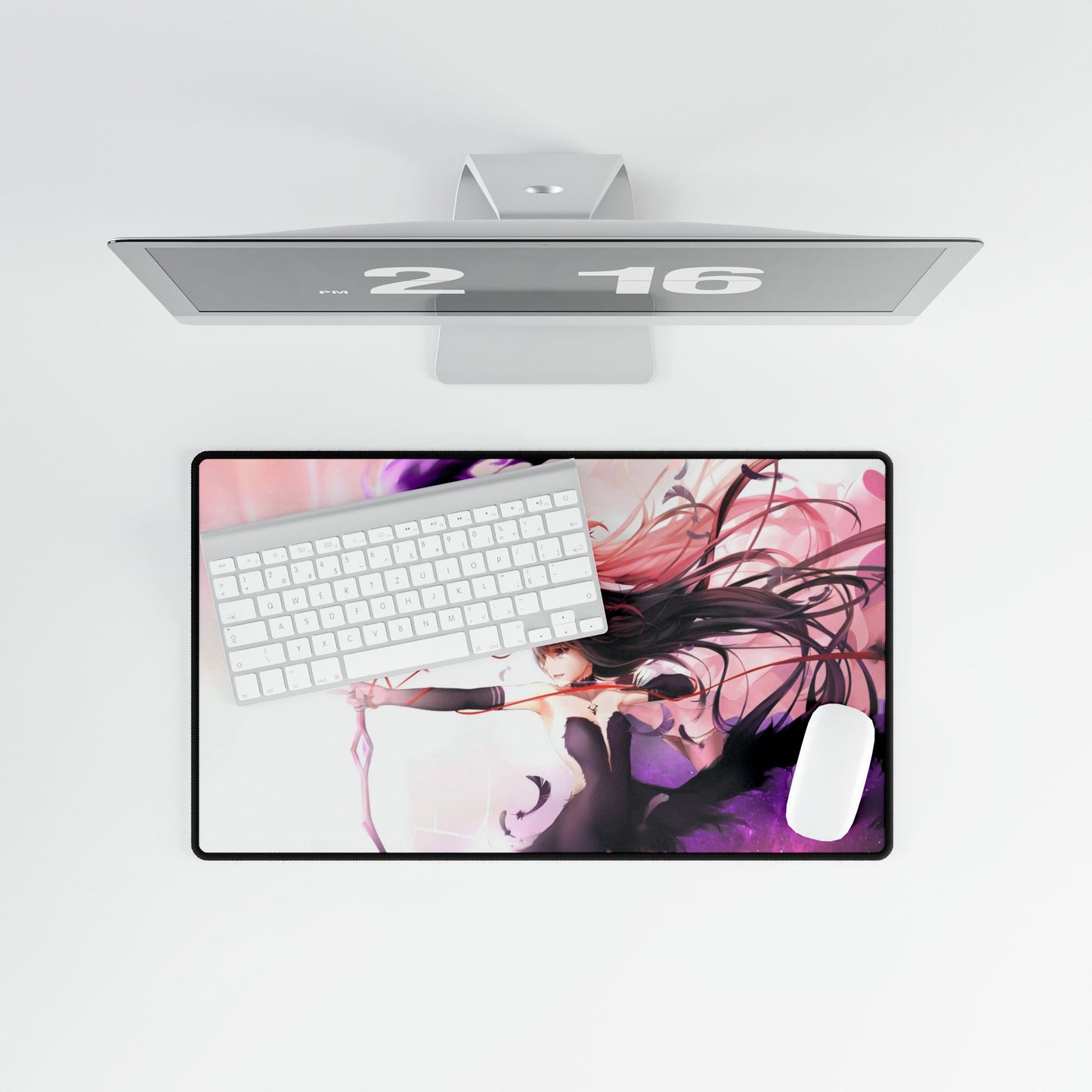 As One Mouse Pad