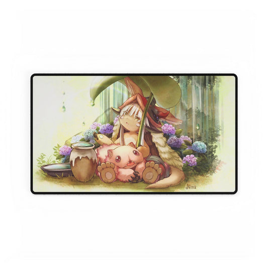 Anime Made In A Mouse Pad