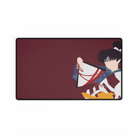 InuYasha Mouse Pad