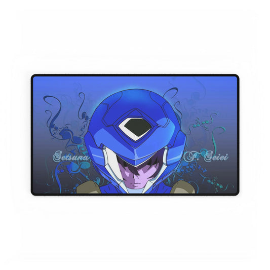 Anime Mobile Suit Gundam 00 Mouse Pad