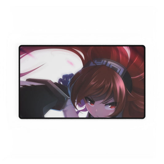 Mushoku Tensei: Jobless Reincarnation Mouse Pad