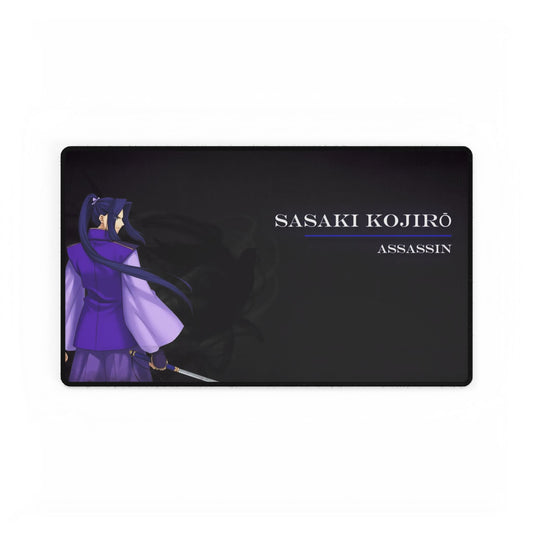 sasaki Mouse Pad
